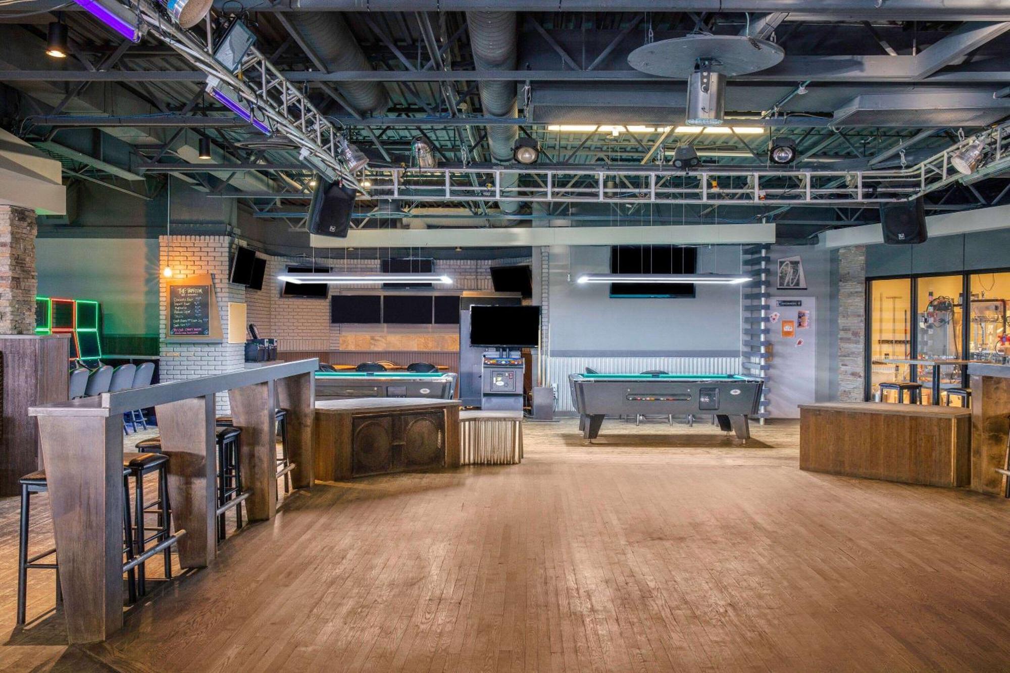 Days Inn & Conference Centre By Wyndham Camrose Norsemen Exteriér fotografie