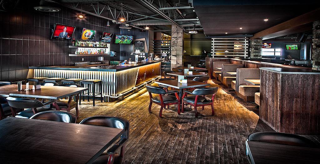 Days Inn & Conference Centre By Wyndham Camrose Norsemen Exteriér fotografie
